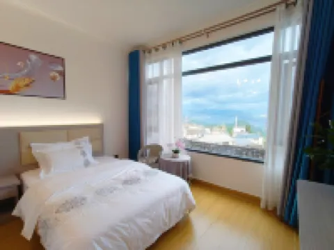 Daliu Hotel (Baihualing)