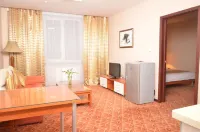 Springs Hotel Ulaanbaatar