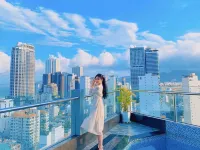 เซเนีย บูทีค โรงแรม ณา ตรัง โรงแรมในญาจาง