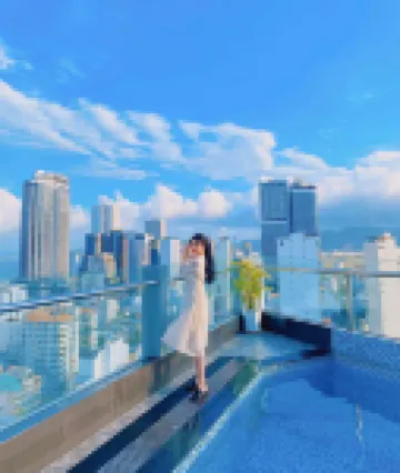 Zenia Boutique Hotel Nha Trang