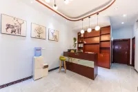 Malting Theme Hotel (Hubei Institute of Engineering)