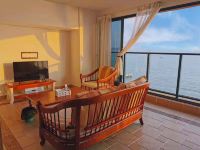 惠东海悦湾度假酒店 - 一线至尊全海景两房一厅
