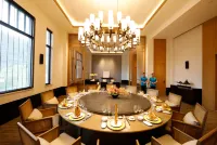 C&D Hot Spring Hotel, Wutong Fuzhou