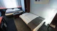 Hotel Concorde Hôtels à : Francfort