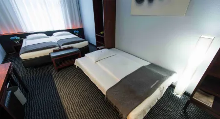 Hotel Concorde