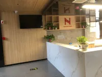 Linyi Lanhu Xiu Hotel (Huanglong Wetland Park Branch)