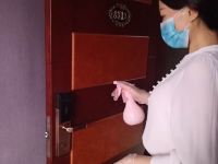 北京欧德丽尔酒店 - 意乱情迷主题圆床房