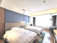 Yongfu County Golden Coast Royal Blessing Hotel Hotel di Yongfu