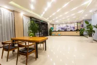 Baihe Hotel (Yangxi West Lake Branch)