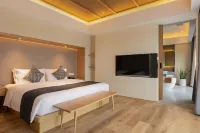 Maoshan Oriental Salt Lake City Mountain Hidden Su - spa