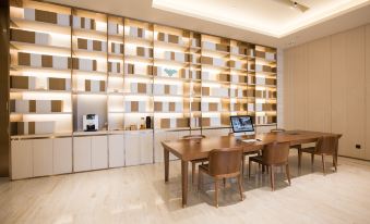 JI Hotel (Beijing Sanyuanqiao at China International Exhibition Center)