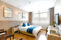 Star Hotel (Lishui High-speed Railway Station)