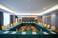Vienna International Hotel (Nanchong Jialing) - 4-Star