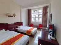 Rui Ge Hotel