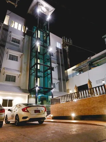 รูปภาพของโรงแรมหัวหิน ไวท์ วิลล่า