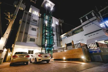 รูปภาพของโรงแรมหัวหิน ไวท์ วิลล่า