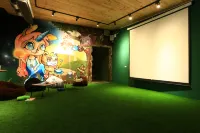 KO hostel｜Digital Nomad｜Kenting Original Hostel