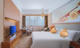 Vienna Classic Hotel (Hengtong Fortune Center Store)