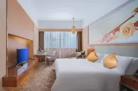 โรงแรมวิจินนา คลาสสิค สาขา ศูนย์ฟอร์จูน เฮงตง - 3 ดาว