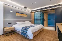 Meiyi Hotel (Yancheng Wanda Plaza)