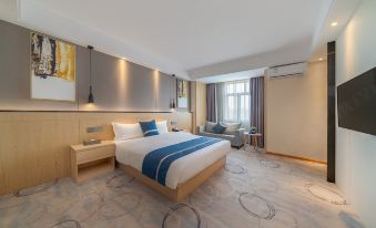 Guotou Yuetu Hotel