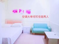 广州白云金福公寓 - 商务大床房