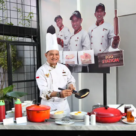 Swiss-Belinn Tunjungan Surabaya