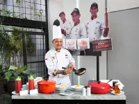 Swiss-Belinn Tunjungan Surabaya - Desayuno