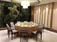Zibo Gaoqing Musi Tangquan Hotel - breakfast