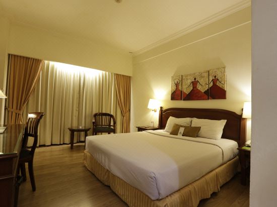 Grand Zuri Pekanbaru Pekanbaru 2021 Room Price Deals Review Trip Com