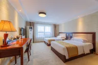 宜昌桃花嶺飯店（攬勝樓） 湖北武漢地龍室內五人制足球俱樂部附近的飯店