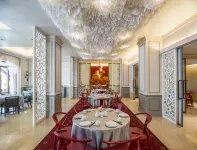 Chatrium Hotel Royal Lake Yangon - breakfast