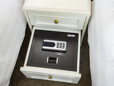 スタンダードツインルーム