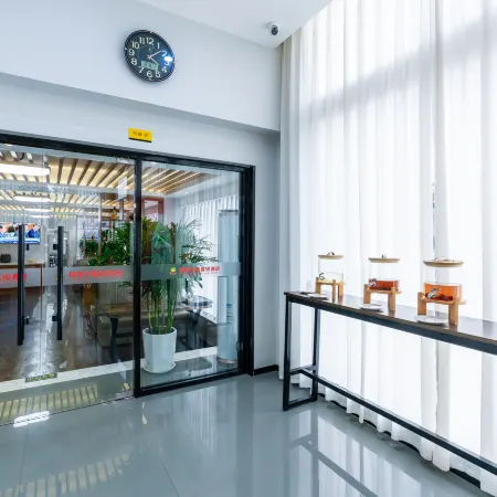 Durian Star Hotel (Tancheng Commercial Plaza)