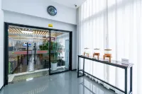 榴蓮小星連鎖飯店（郯城商業廣場店） - 早餐