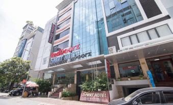 Smarthotel