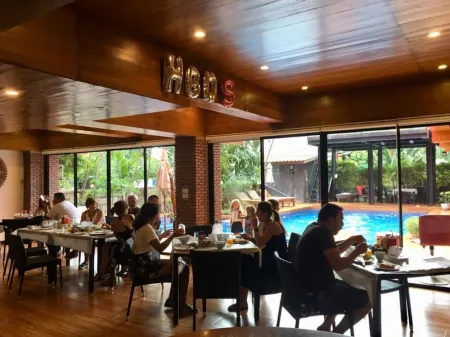 Thongtara House Boutique Srinakarin