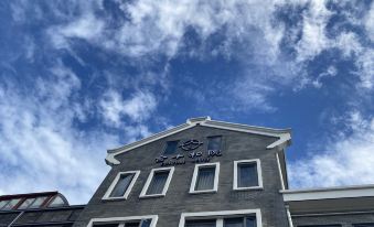 Heshiheyuan Culture Hotel of Ningbo