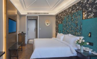 HanTing Hotel (Nanjing Jiangning Riverside Development Zone Park)