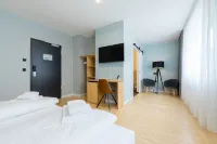 mk | hotel münchen city Hotels in München