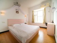 广州学府公寓 - 标准大床房