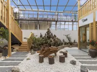 Shanshui Yunjian Inn Hotels in Shangri-La