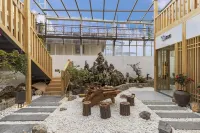Shanshui Yunjian Inn Hotels near Shika Snow Mountain