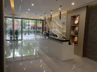 悦渓ホテル（桂林駅南渓山公園） - マウンテンビュー