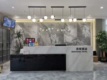 Shenzhen Maoxiang Hotel (Wutongshan Scenic Area)