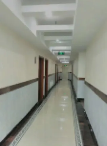英德太山商務賓館