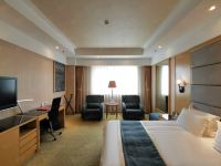 北京鄂尔多斯艾力酒店 - 特惠大床房