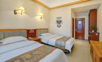 Jin Baoli Business Hotel