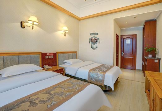 객실 내부 디테일 2