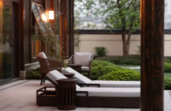 Song Hotel Chongqing